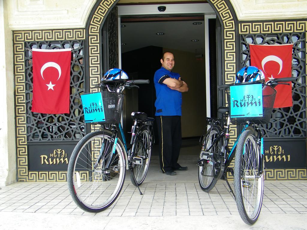 Rumi Konya