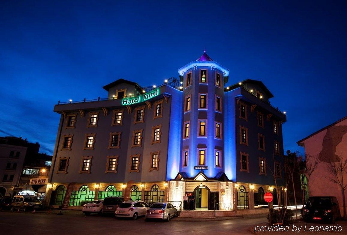 Hotel Rumi Konya