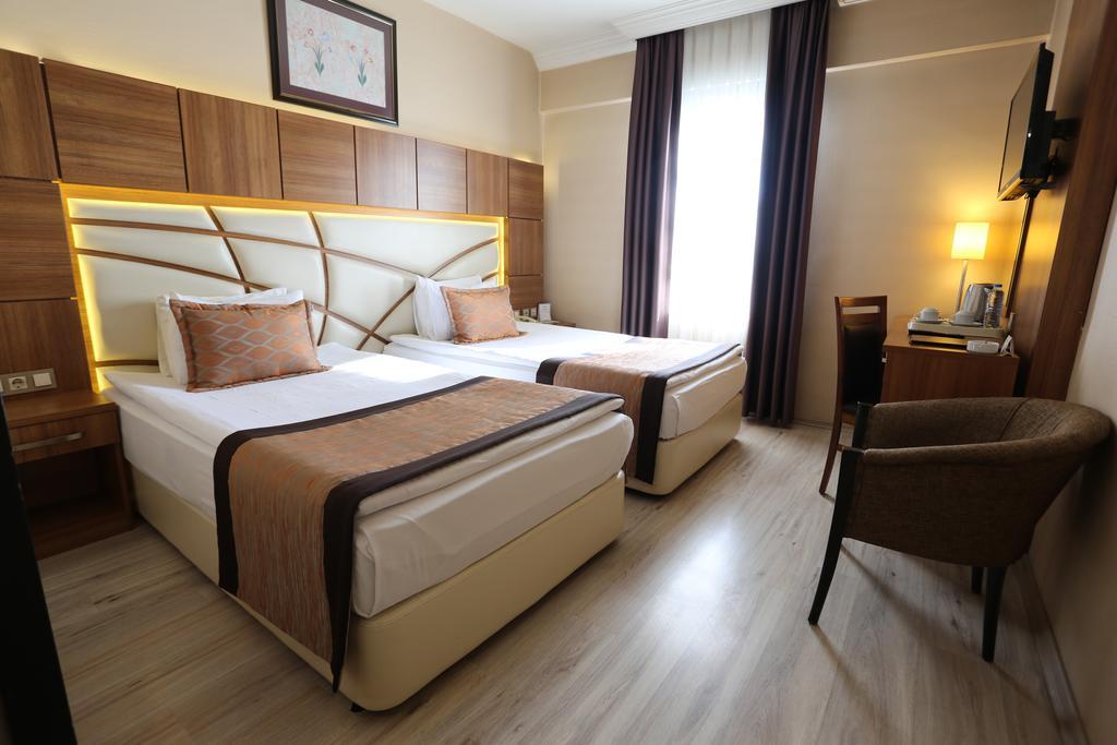 Rumi 3* Konya