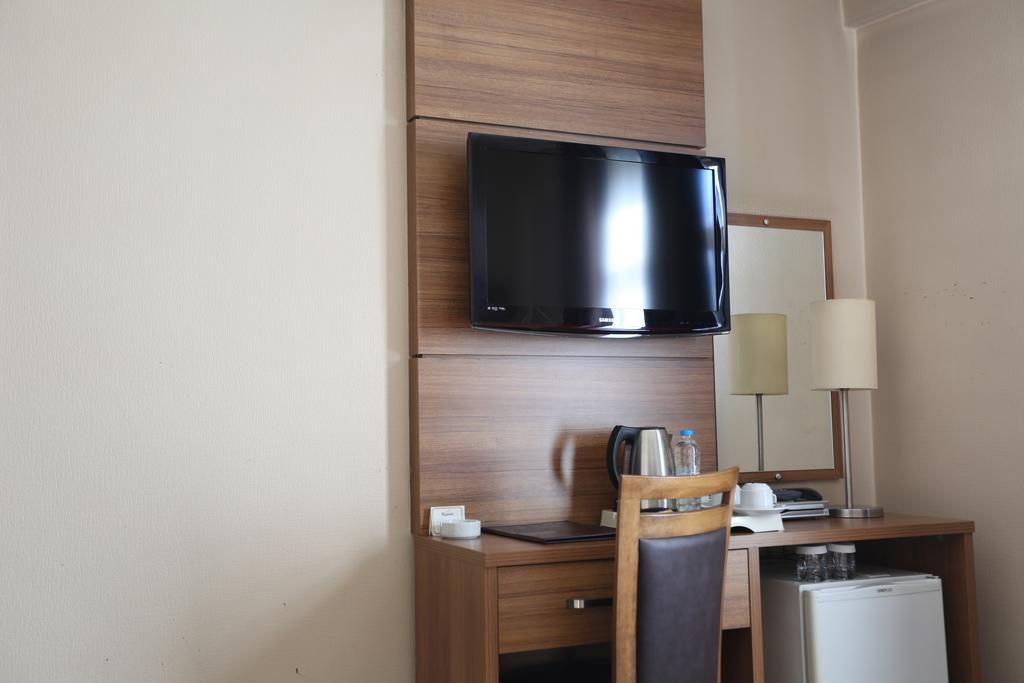 Hotel Rumi