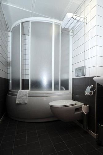 Rumi Hotel Konya