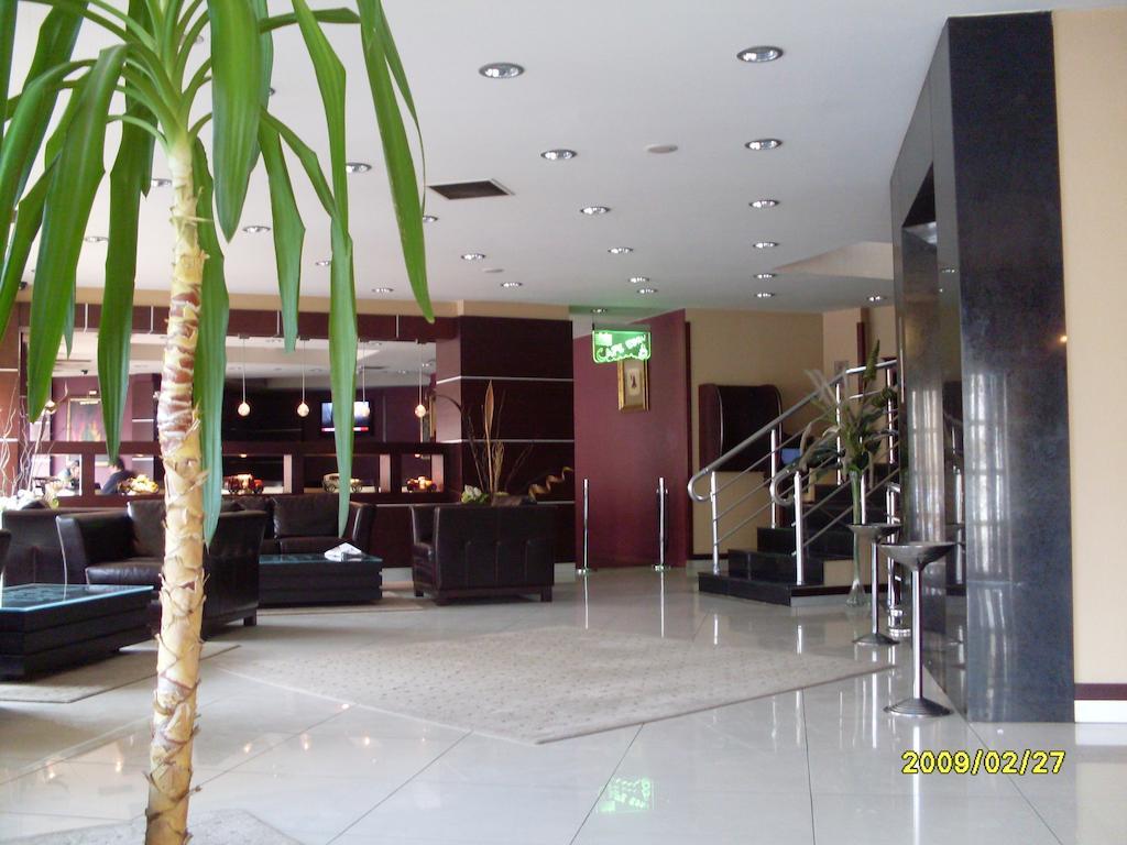 Rumi Hotel 3*