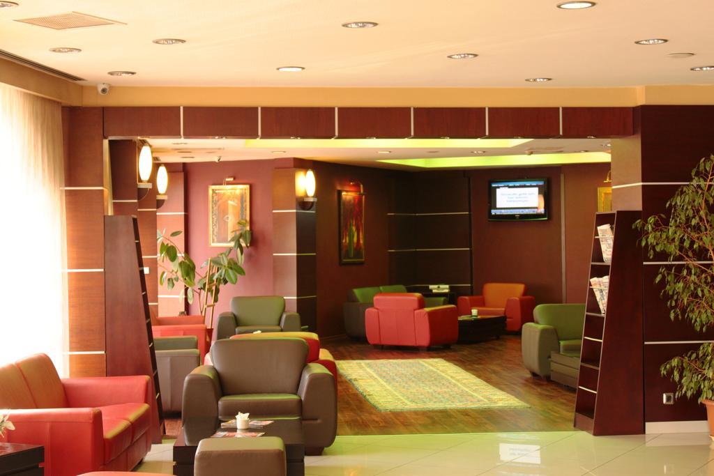 Hotel Rumi Konya